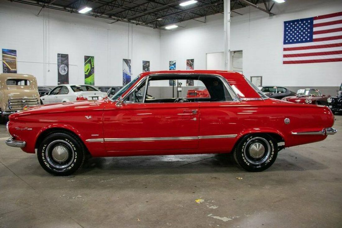 1964 Plymouth Other - photo 2