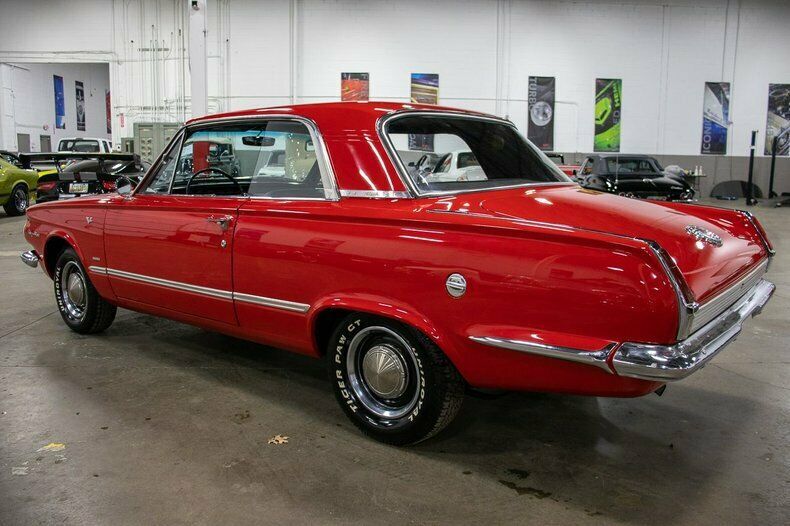 1964 Plymouth Other - photo 3