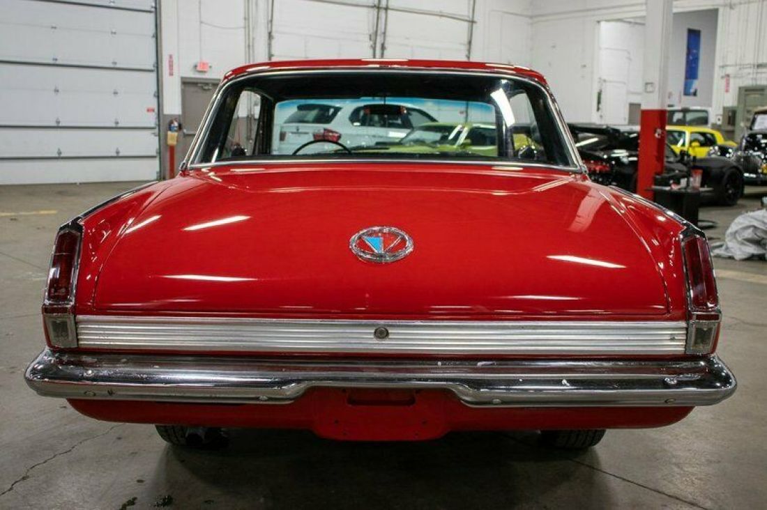 1964 Plymouth Other - photo 4