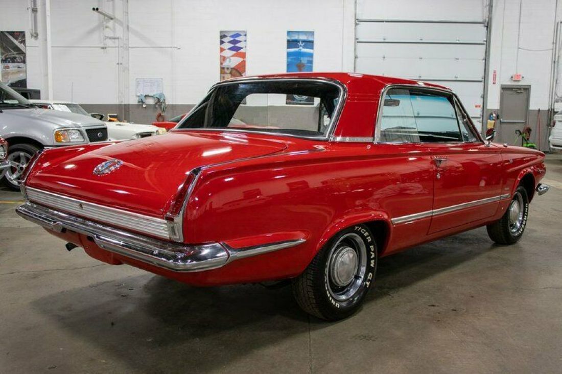 1964 Plymouth Other - photo 5