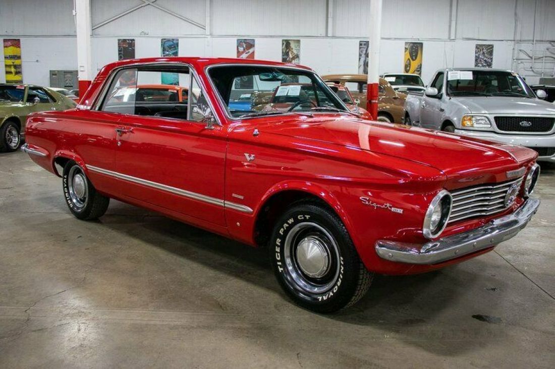 1964 Plymouth Other - photo 7