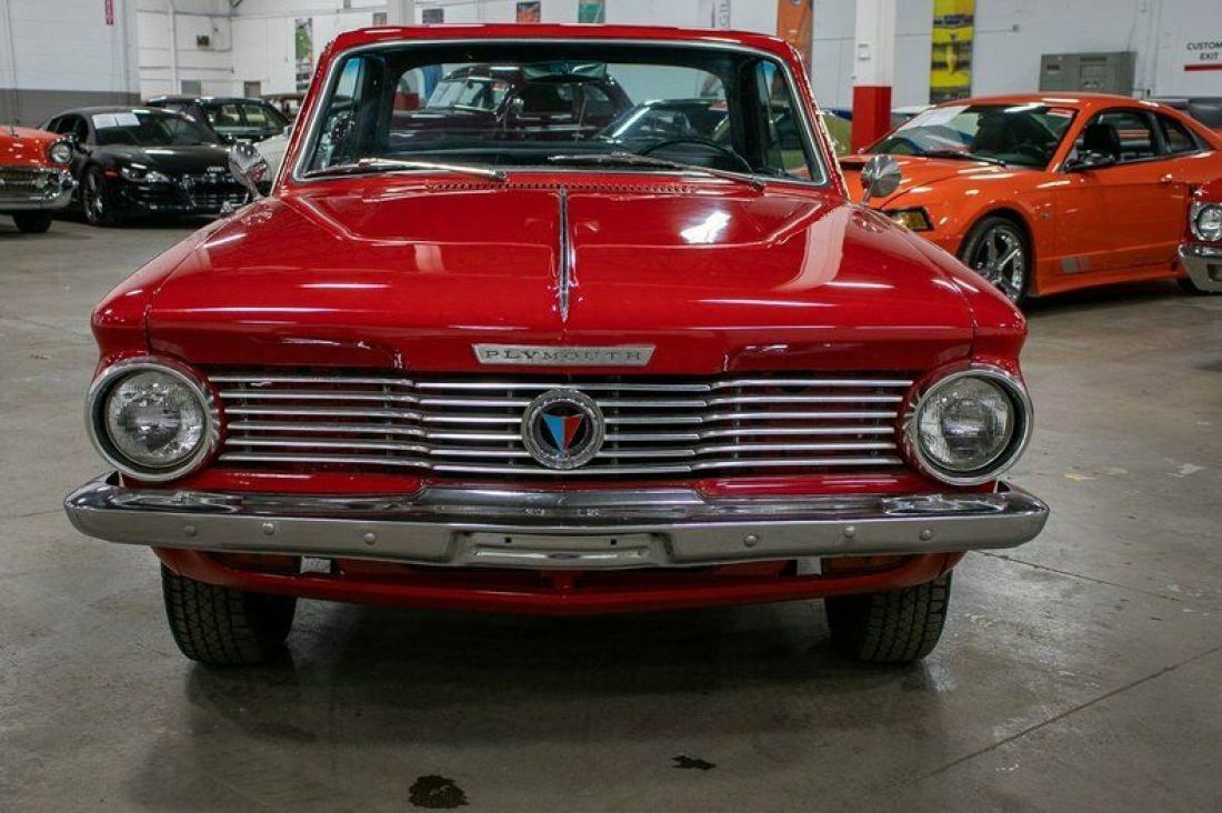 1964 Plymouth Other - photo 8