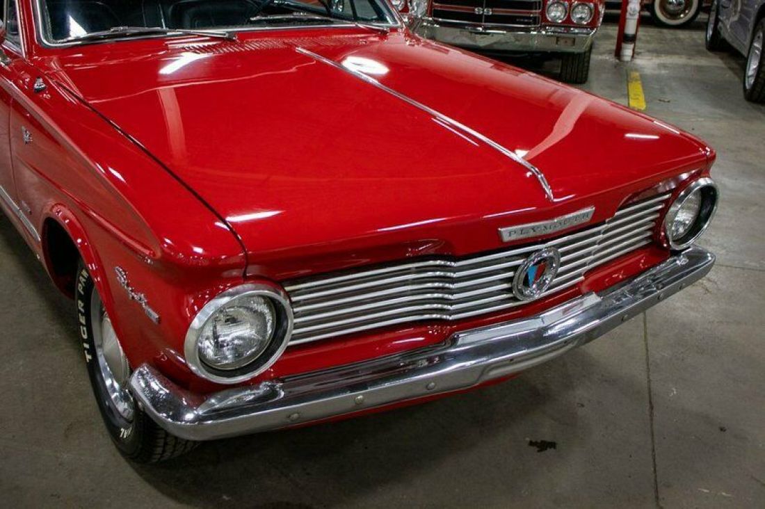 1964 Plymouth Other - photo 9