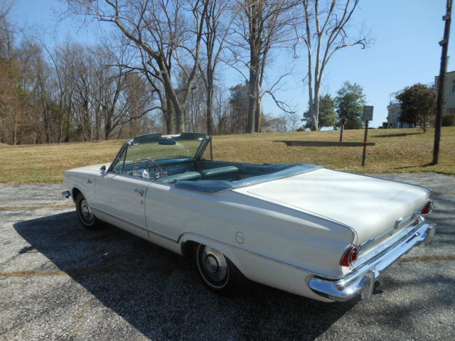 1964 Plymouth Other - photo 11