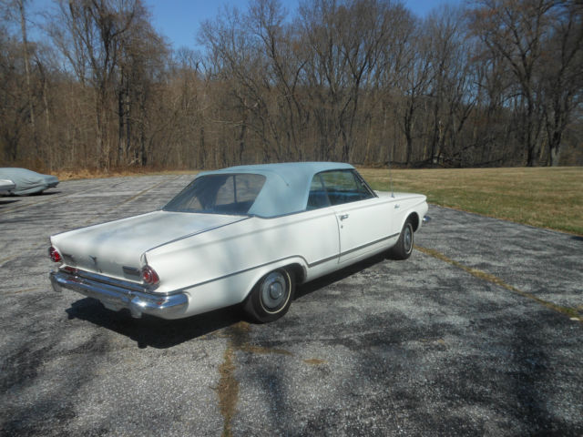 1964 Plymouth Other - photo 12