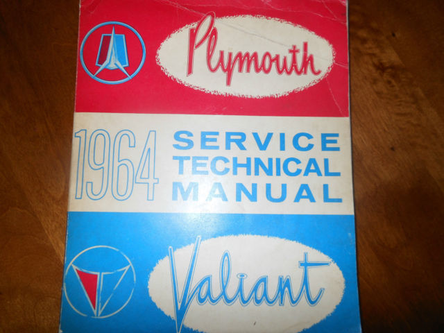 1964 Plymouth Other - photo 13