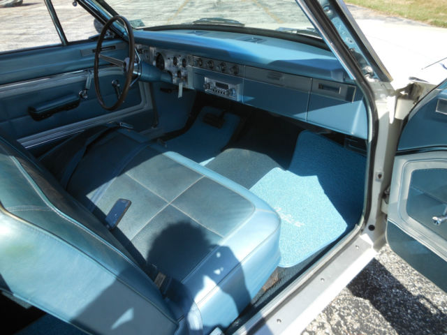1964 Plymouth Other - photo 2