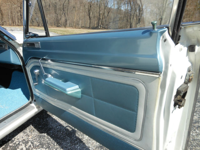 1964 Plymouth Other - photo 3