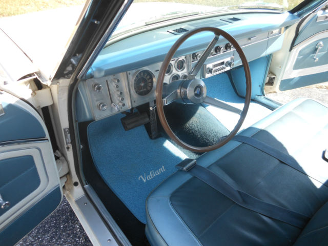1964 Plymouth Other - photo 4