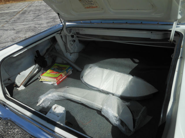 1964 Plymouth Other - photo 5