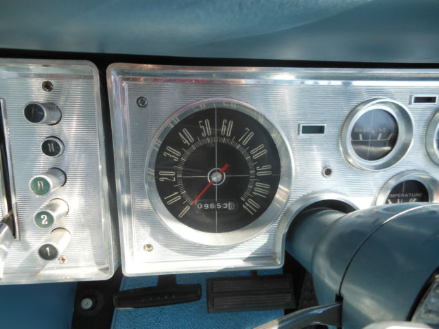 1964 Plymouth Other - photo 6