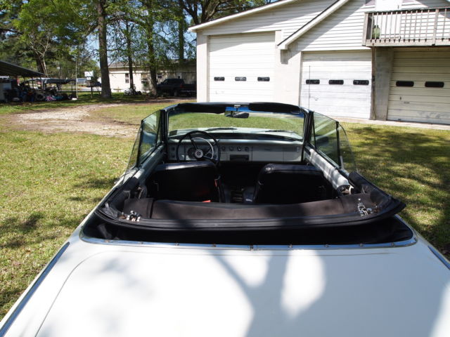1964 Plymouth valiant - photo 11