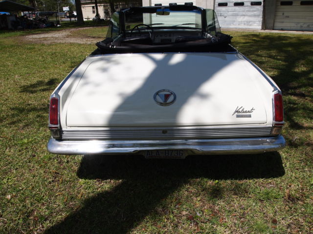 1964 Plymouth valiant - photo 4