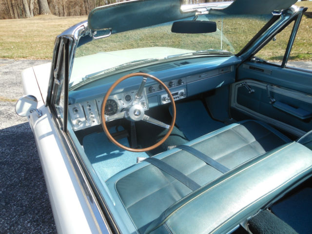 1964 Plymouth Other - photo 7