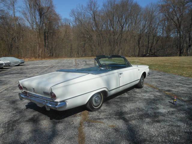 1964 Plymouth Other - photo 9