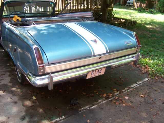 1964 Plymouth Valiant - photo 2