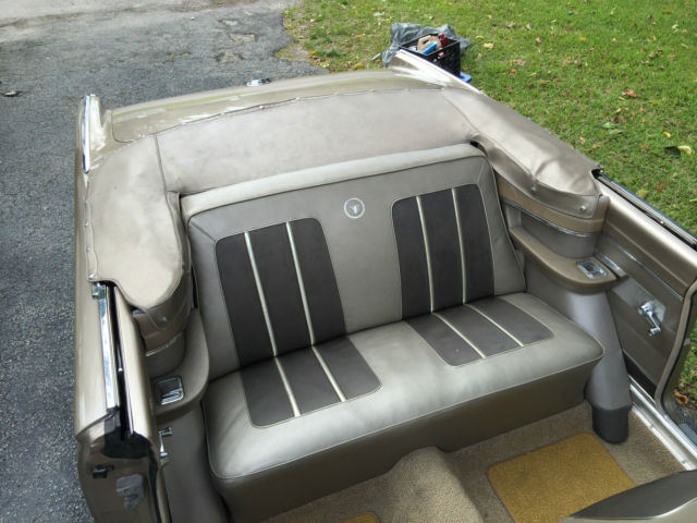 1964 Plymouth Other CONVERTIBLE - photo 13