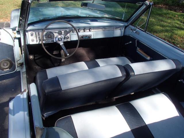 1964 Plymouth Other Convertible - photo 10