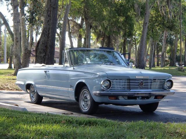 1964 Plymouth Other Convertible - photo 4