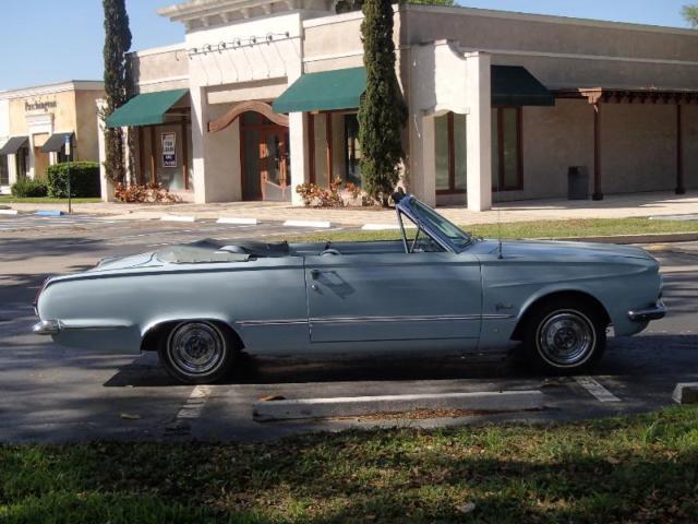 1964 Plymouth Other Convertible - photo 5