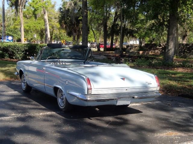 1964 Plymouth Other Convertible - photo 6