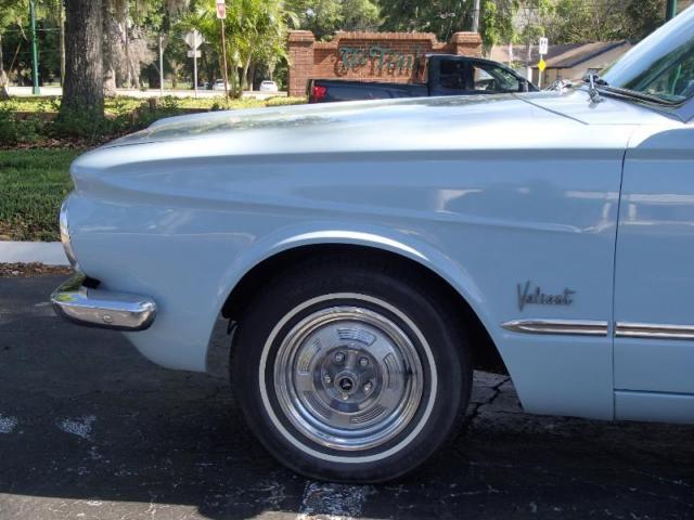 1964 Plymouth Other Convertible - photo 8