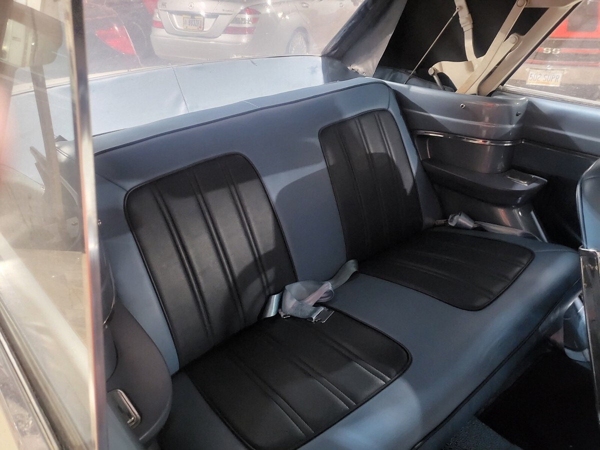 1964 Plymouth Valiant - photo 11