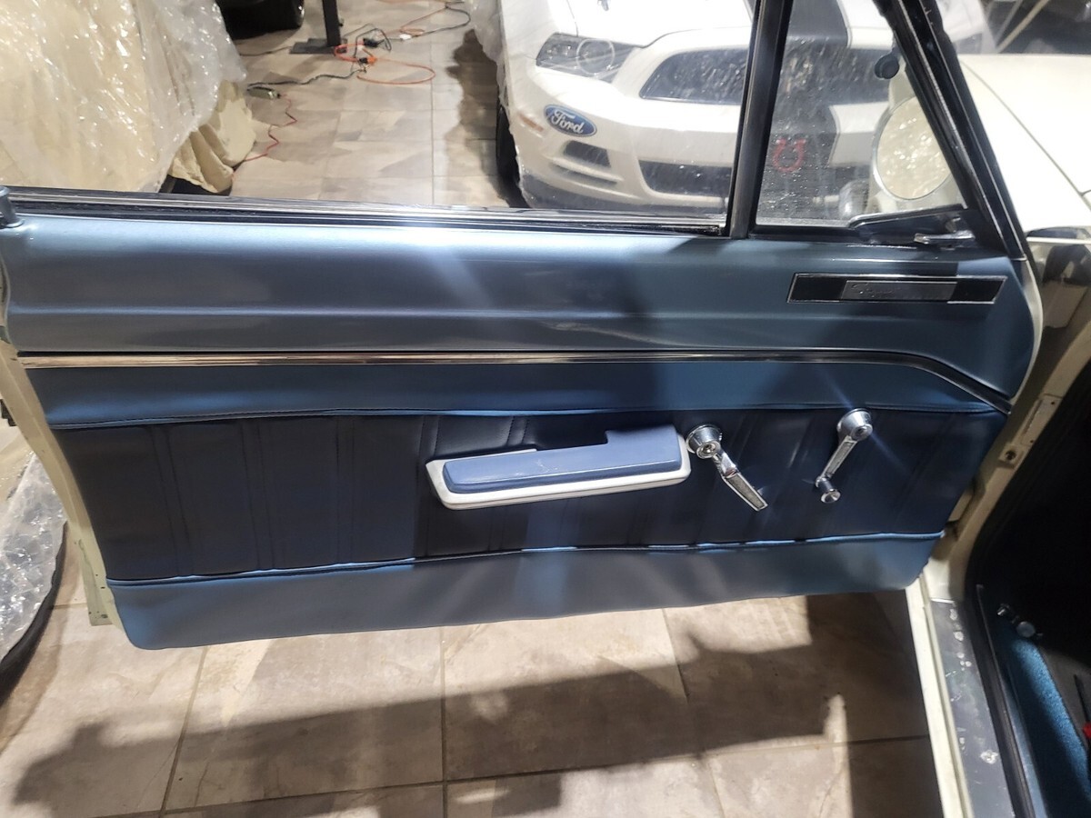 1964 Plymouth Valiant - photo 13
