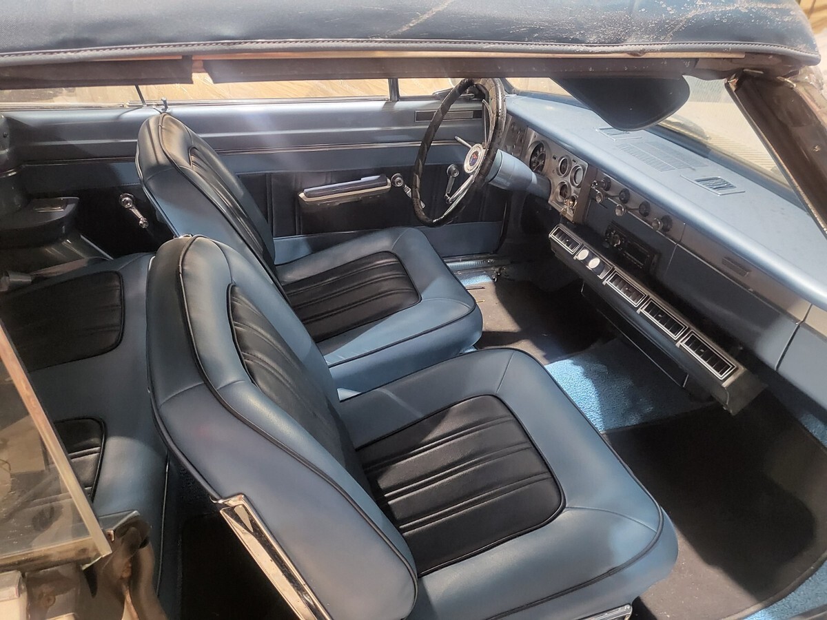 1964 Plymouth Valiant - photo 4