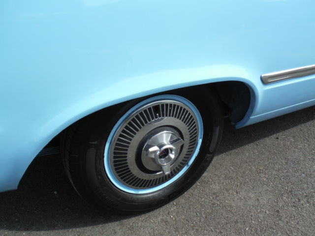 1964 Plymouth Other - photo 12