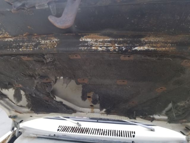 1964 Plymouth Valiant Base - photo 11