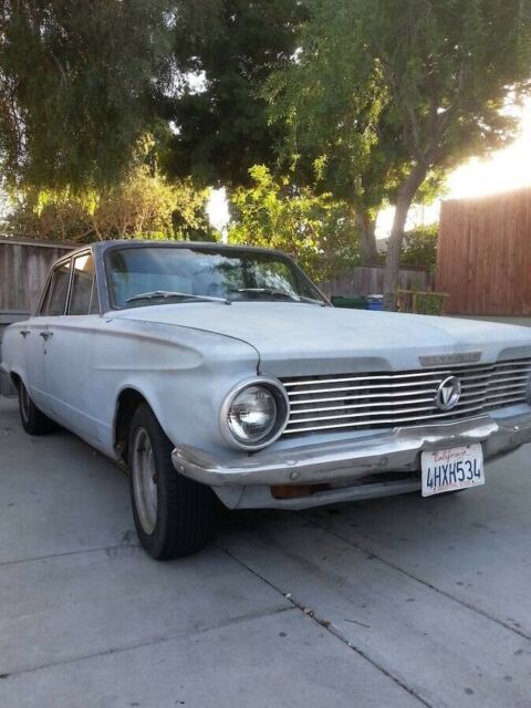1964 Plymouth Other Classic