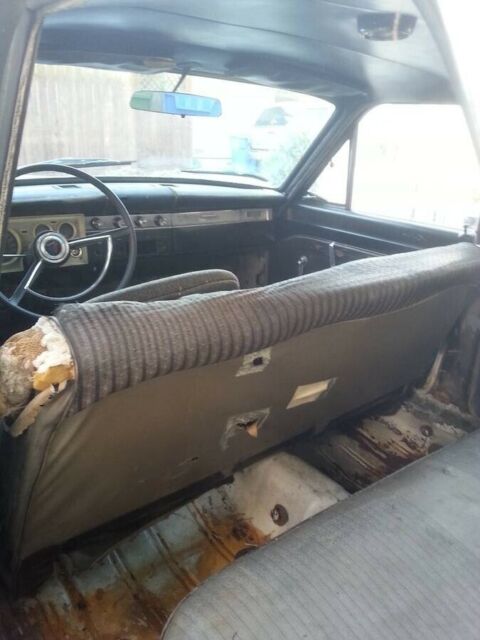 1964 Plymouth Other Classic - photo 11