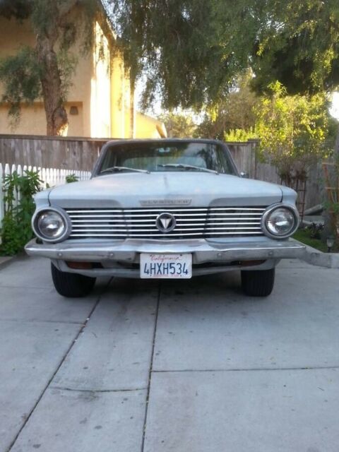 1964 Plymouth Other Classic - photo 2