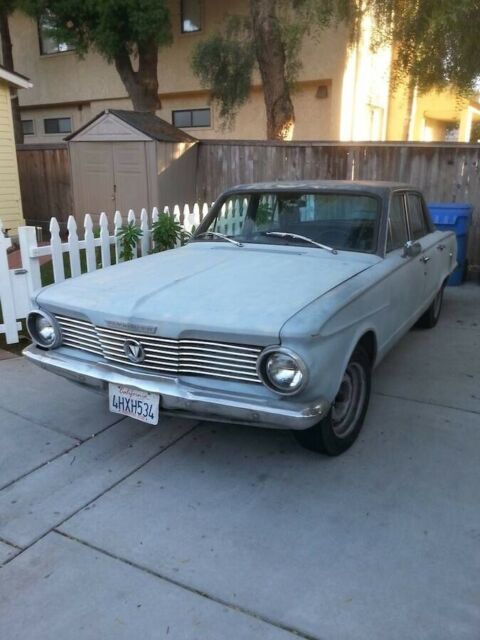 1964 Plymouth Other Classic - photo 3