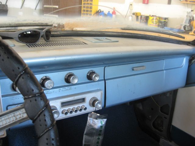 1964 Plymouth Valiant - photo 11