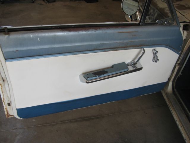1964 Plymouth Valiant - photo 8