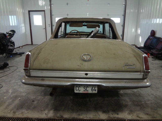 1964 Plymouth Other 200 - photo 12