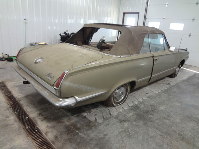 1964 Plymouth Other 200 - photo 13