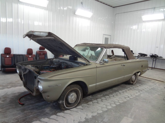 1964 Plymouth Other 200 - photo 2
