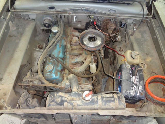 1964 Plymouth Other 200 - photo 3