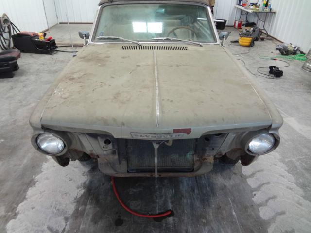 1964 Plymouth Other 200 - photo 4