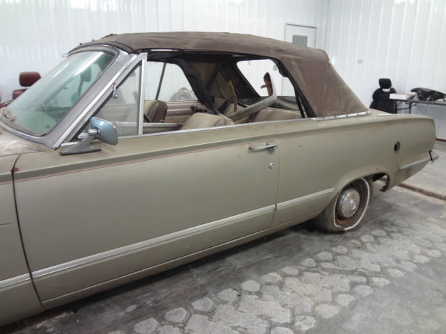 1964 Plymouth Other 200 - photo 6