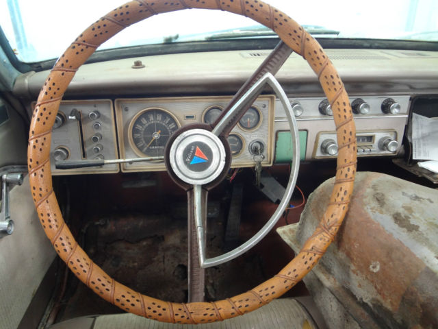 1964 Plymouth Other 200 - photo 7