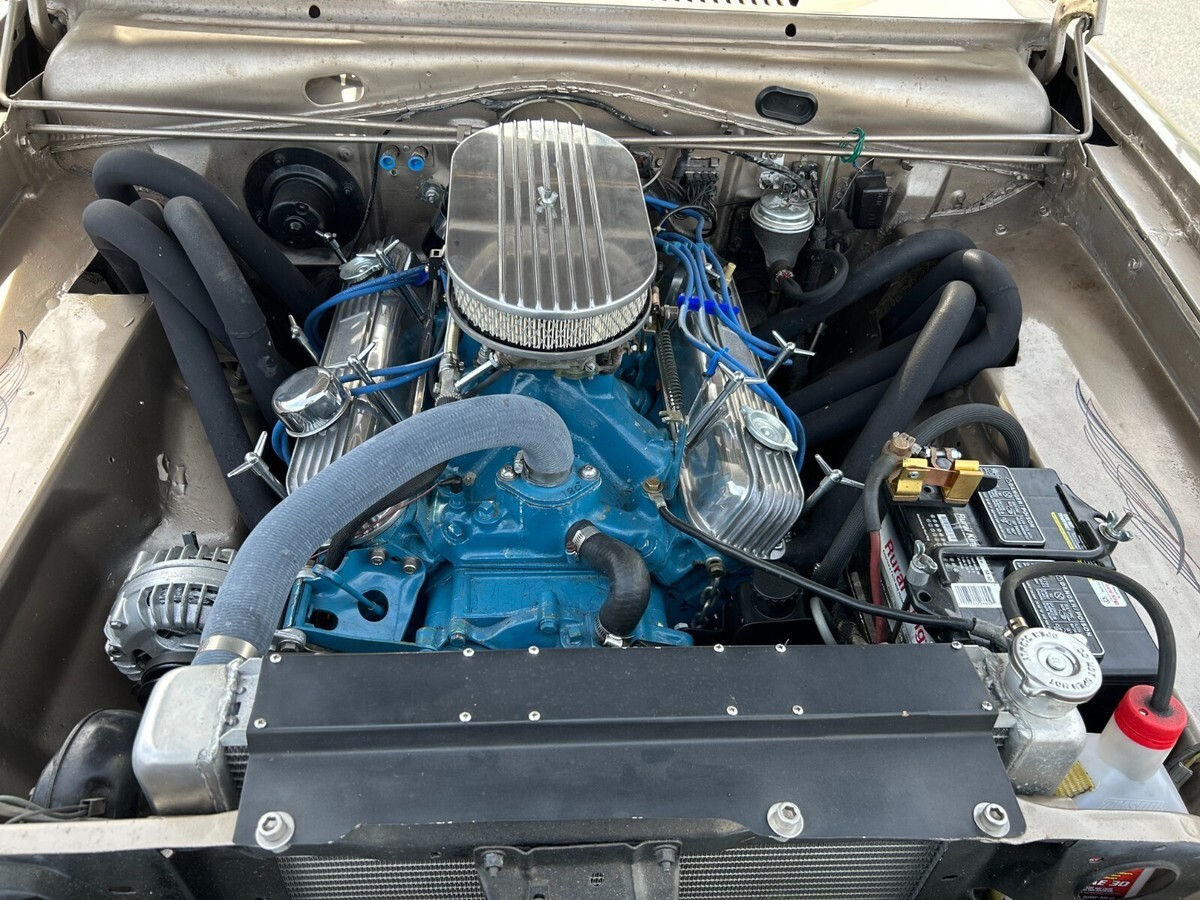 1964 Plymouth Valiant - photo 10