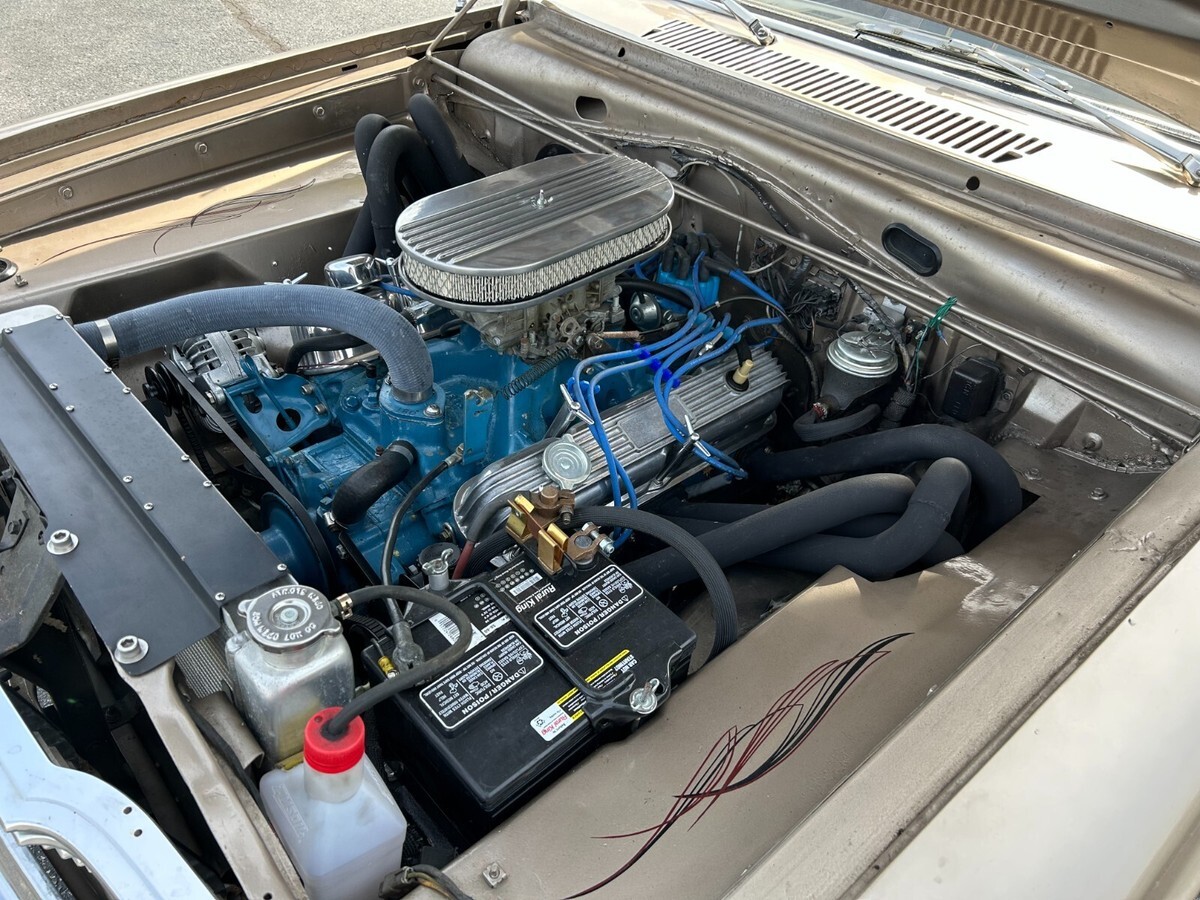 1964 Plymouth Valiant - photo 11