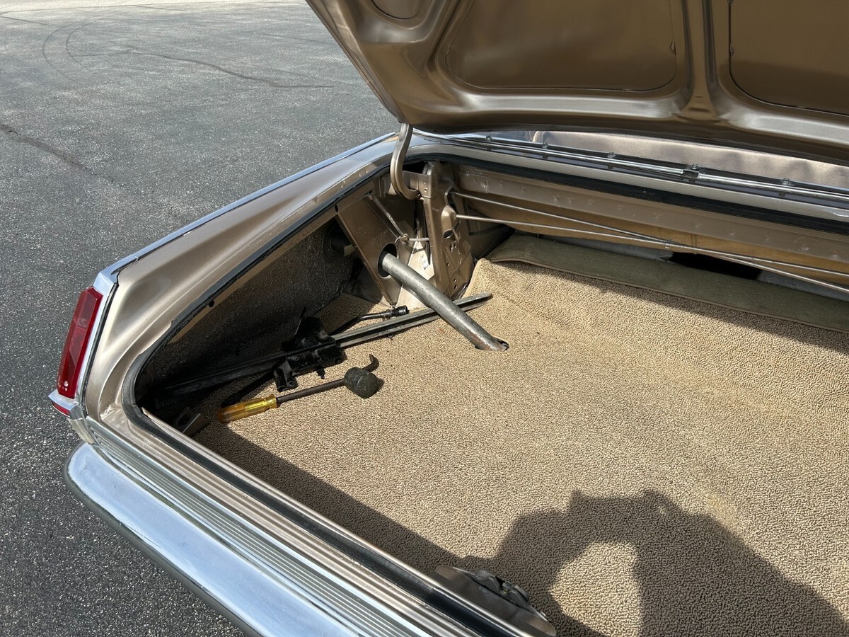 1964 Plymouth Valiant - photo 13