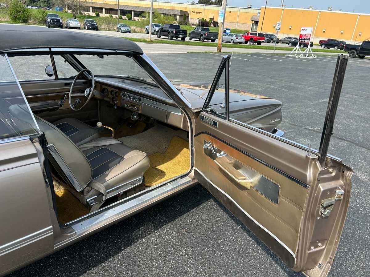 1964 Plymouth Valiant - photo 6
