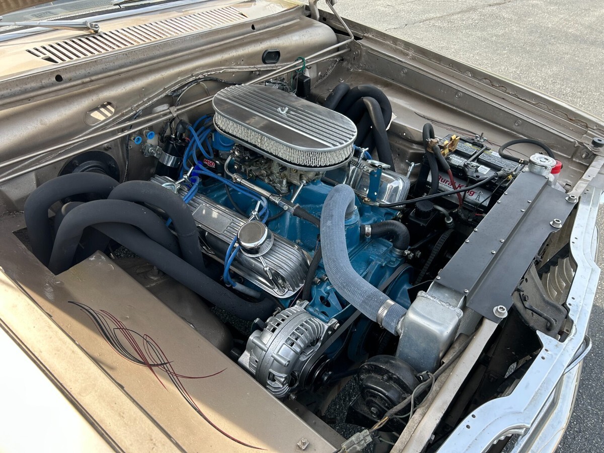 1964 Plymouth Valiant - photo 9