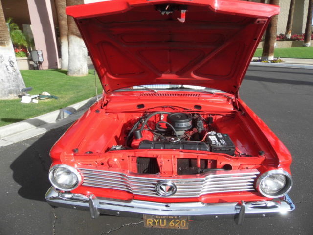 1964 Plymouth Other Convertible - photo 10